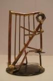 Harp Player 